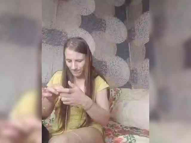 Lida7 webcam