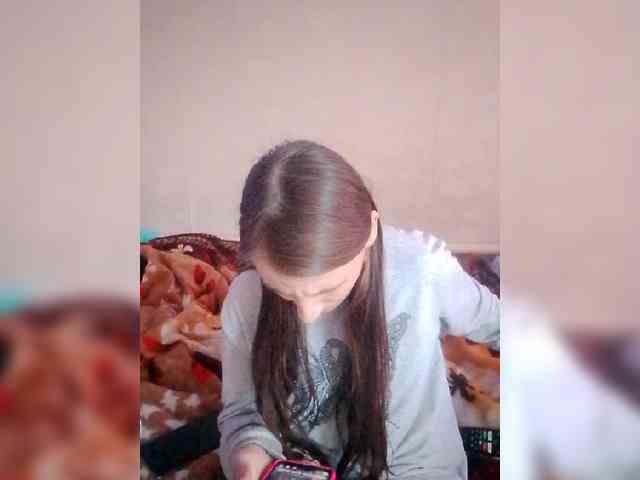 Lida7 webcam