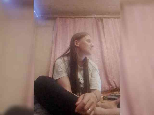 Lyuda7 webcam