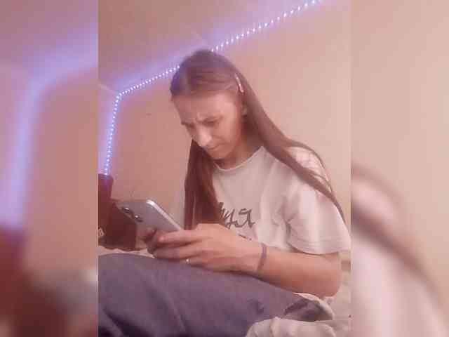 Lida7 webcam