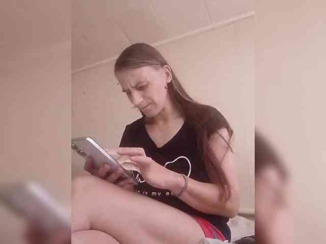 Lida7 webcam