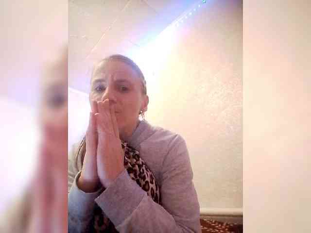 Lida7 webcam