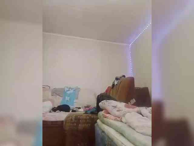 Lida7 webcam