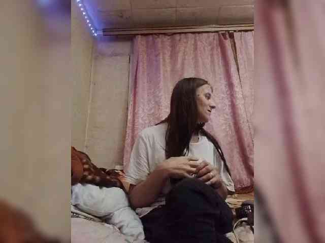 Lyuda7 webcam