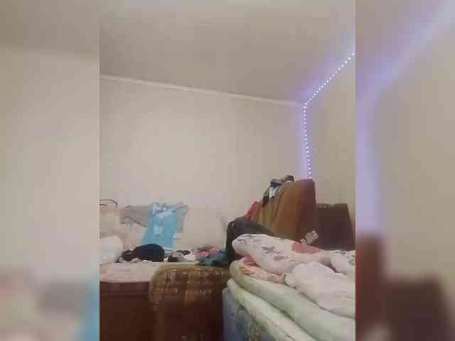 Lida7 webcam