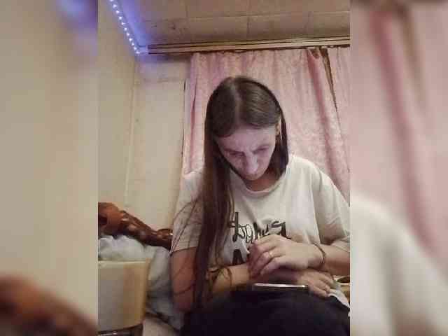 Lyuda7 webcam
