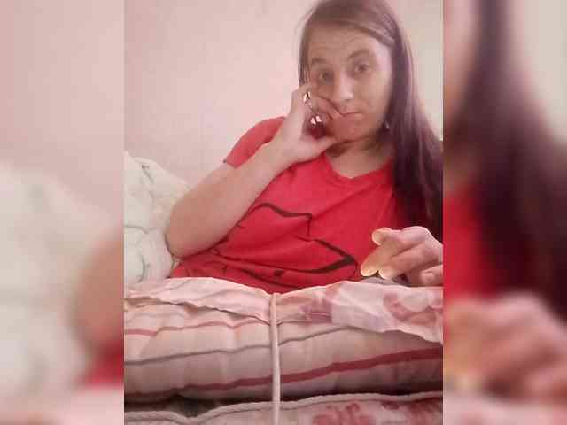 Lida7 webcam