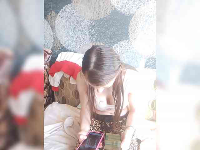 Lida7 webcam