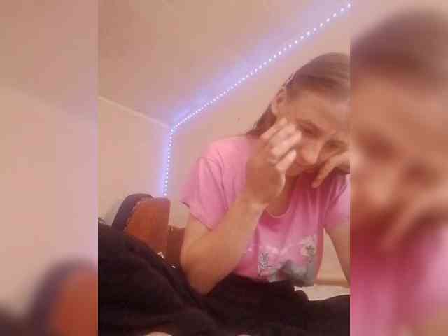 Lida7 webcam