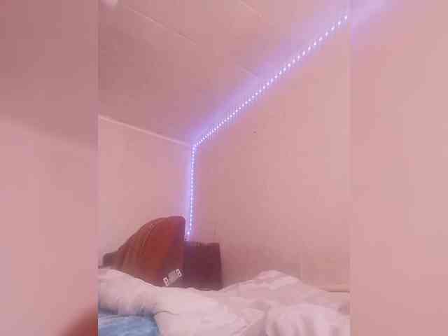 Lida7 webcam