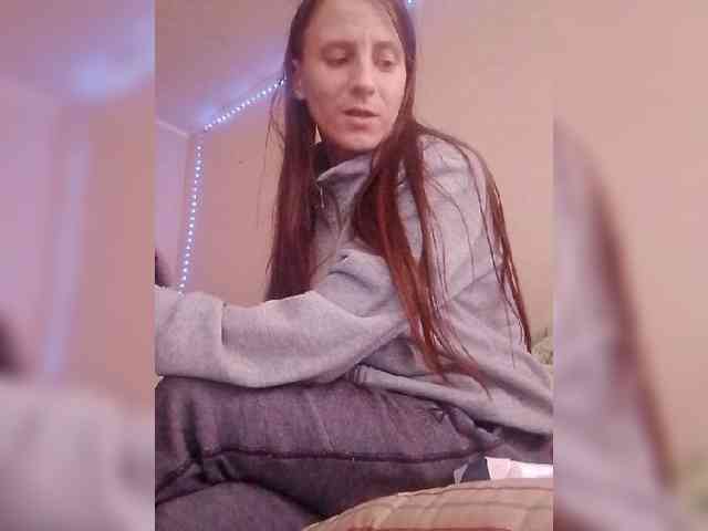 Lida7 webcam