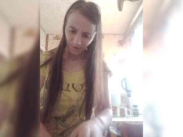 Lida7 webcam