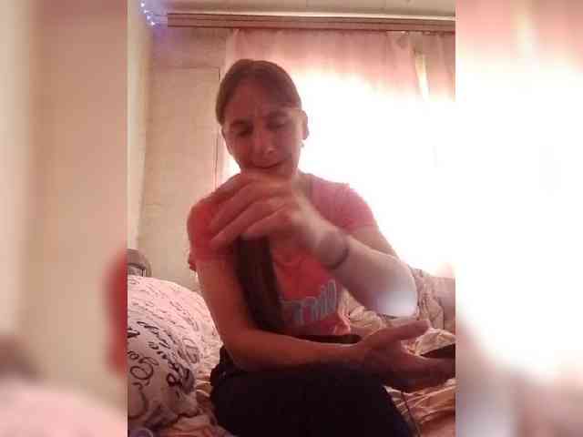 Lyuda7 webcam