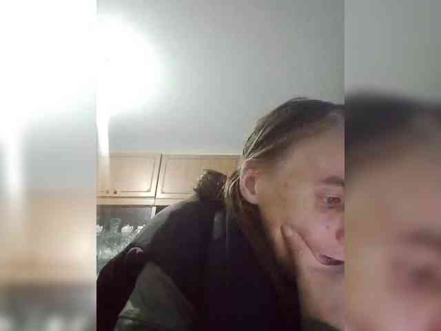 Lyuda7 webcam