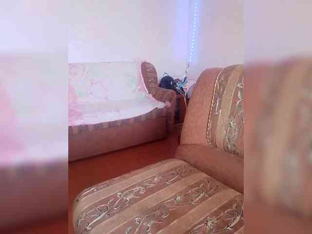Lida7 webcam