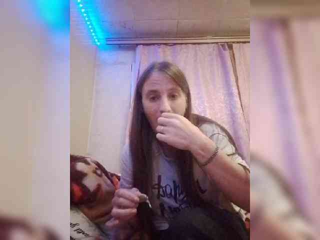Lyuda7 webcam