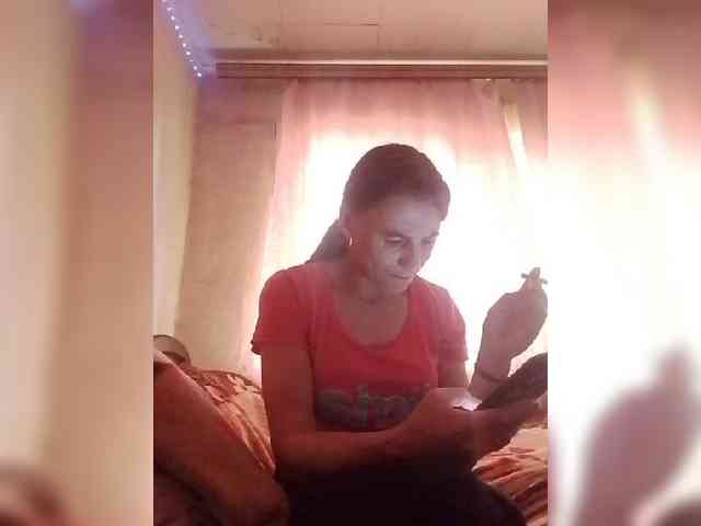 Lyuda7 webcam