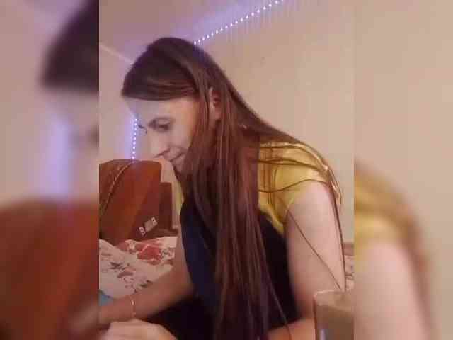 Lida7 webcam