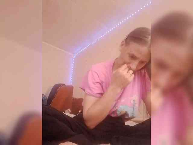 Lida7 webcam