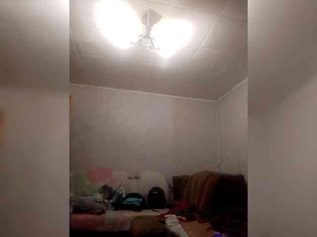Lida7 webcam