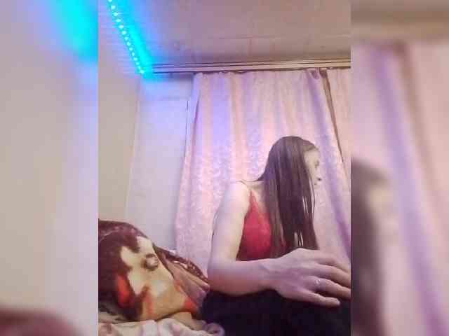 Lyuda7 webcam