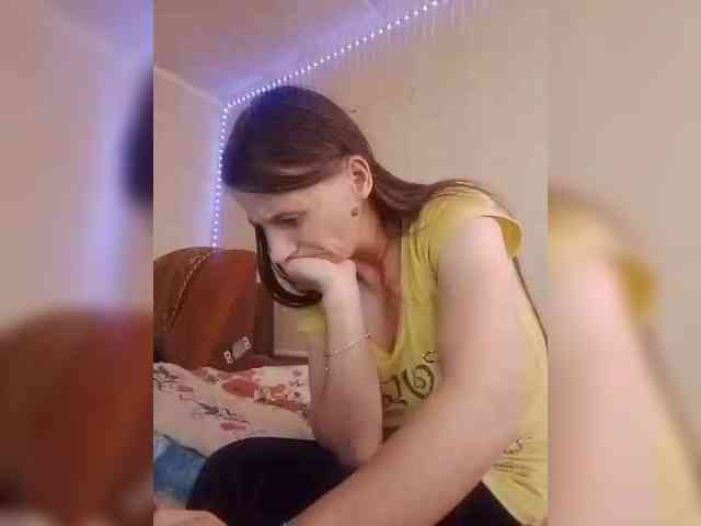 Lida7 webcam