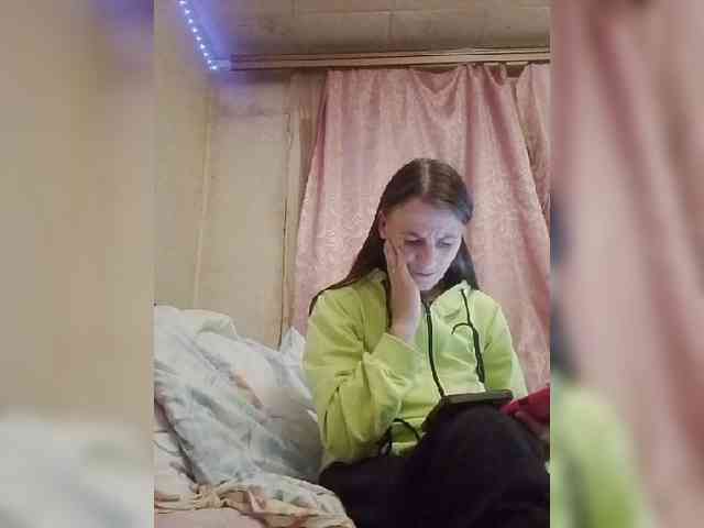 Lida7 webcam