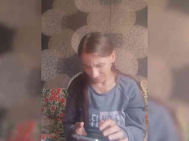 Lida7 webcam