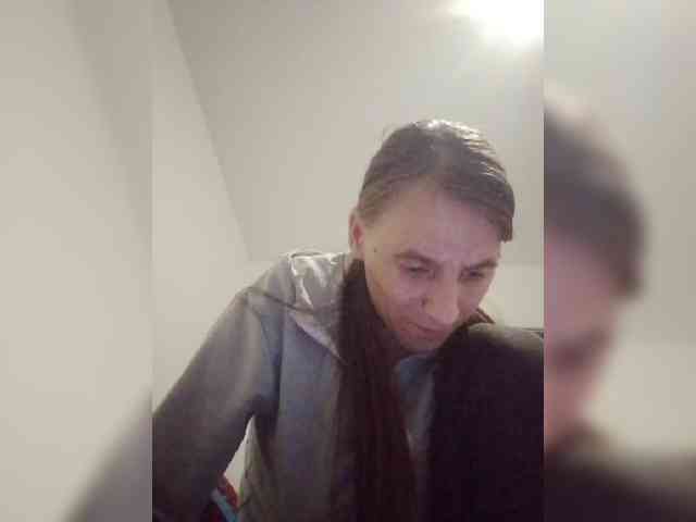 Lida7's webcam live show
