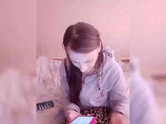 Lida7 webcam