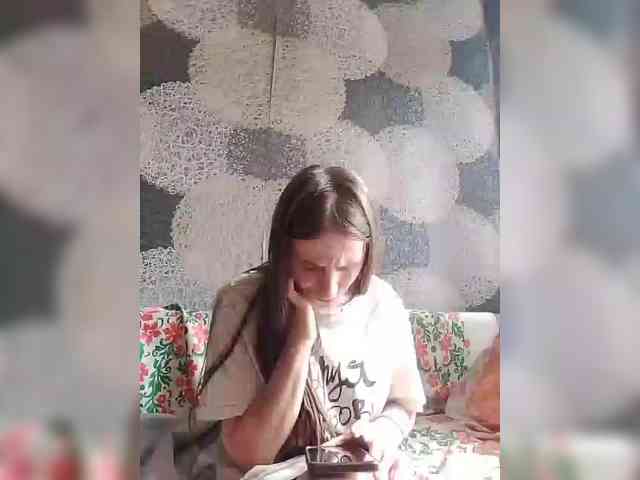 Lyuda7 webcam