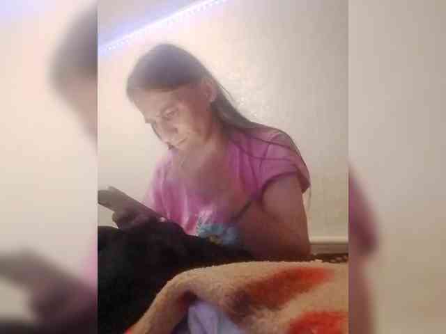 Lida7 webcam