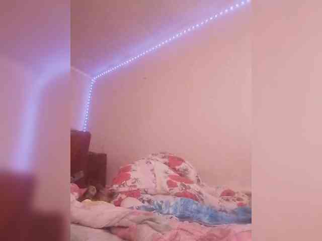 Lida7 webcam