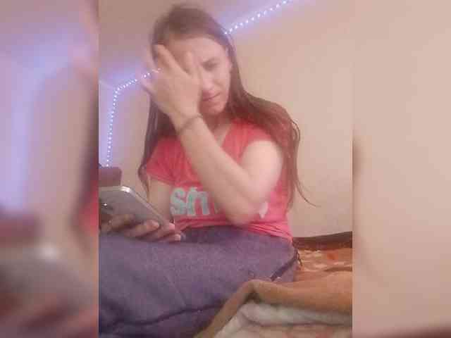 Lida7 webcam