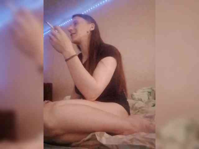 Lida7 webcam