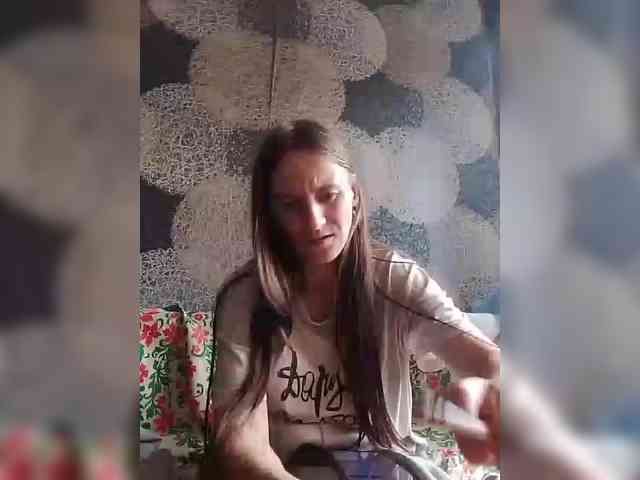 Lyuda7 webcam