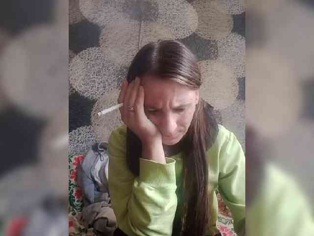 Lida7 webcam