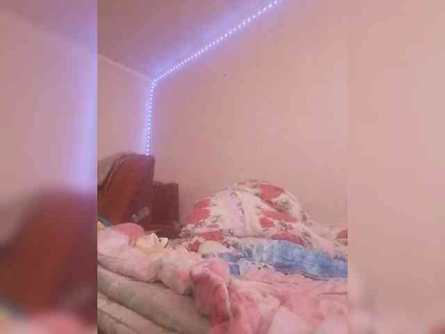 Lida7 webcam