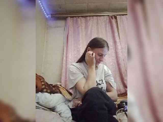 Lyuda7 webcam
