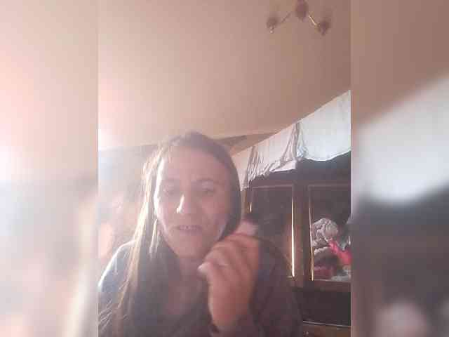 Lida7 webcam