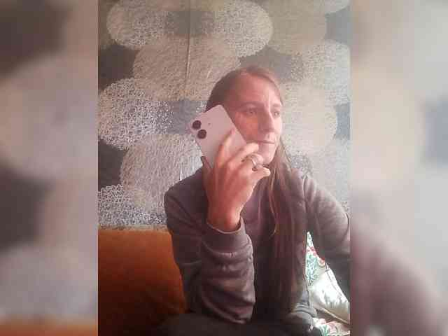 Lida7 webcam