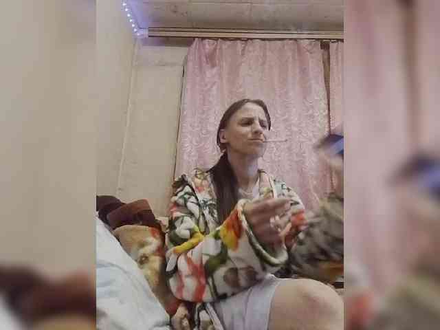 Lyuda7 webcam