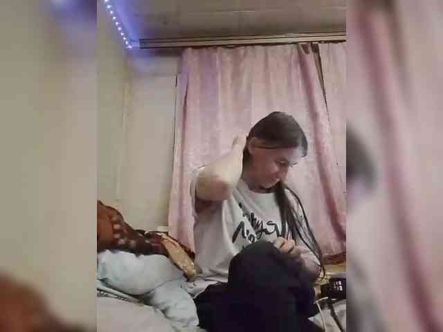Lyuda7 webcam