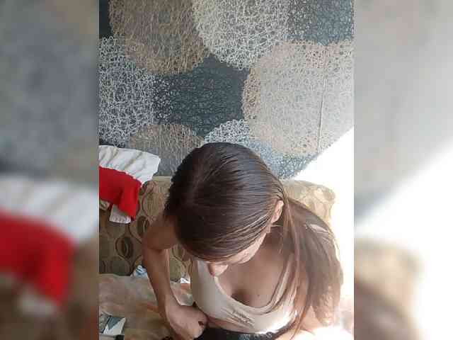 Lida7 webcam