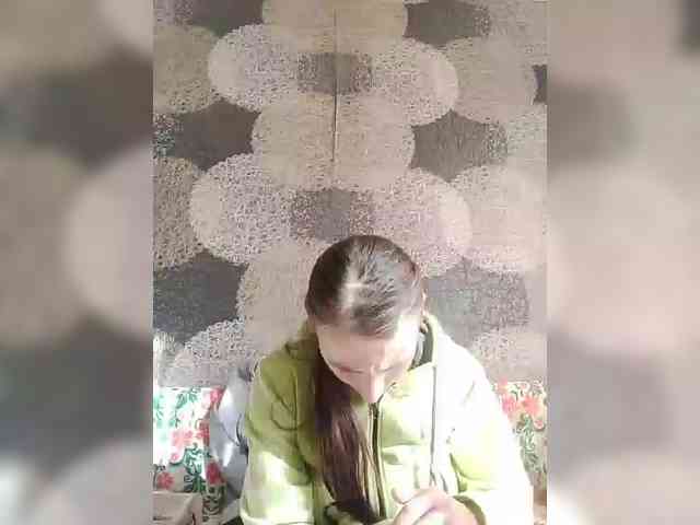 Lida7 webcam