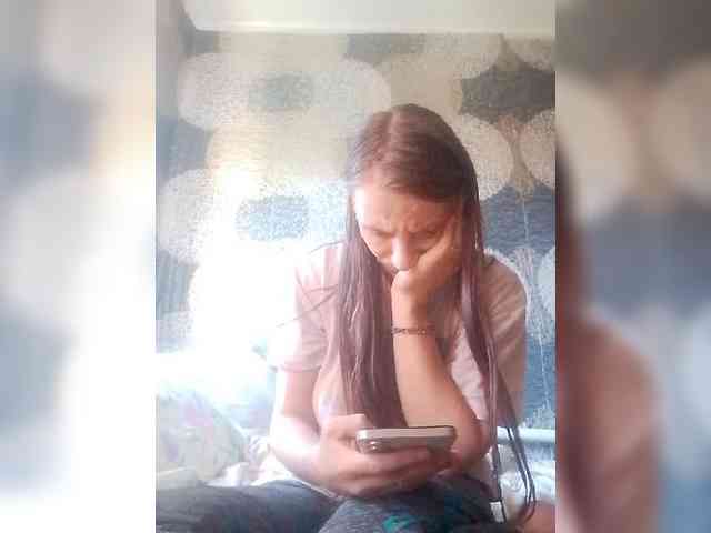 Lida7 webcam