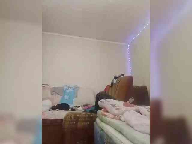 Lida7 webcam
