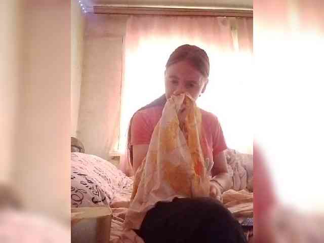 Lyuda7 webcam
