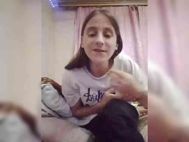 Lyuda7 webcam