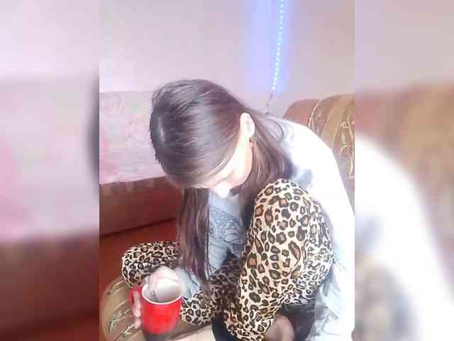 Lida7 webcam